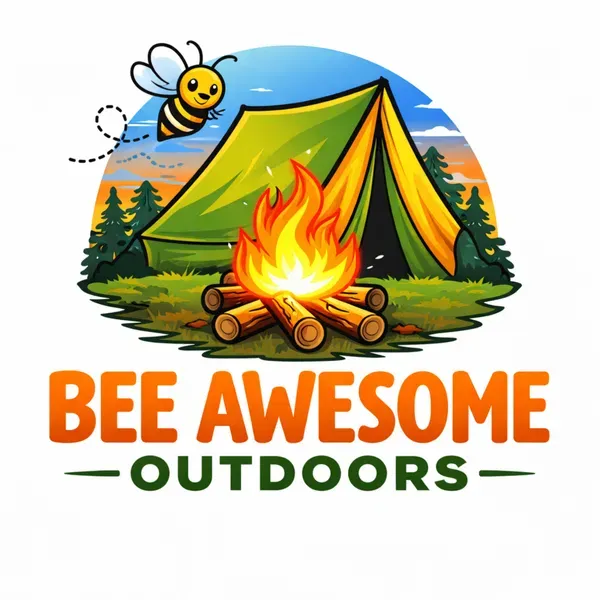 Bee Awesome Outdoors